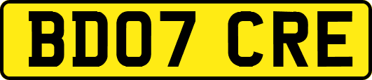 BD07CRE