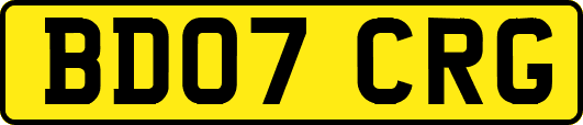 BD07CRG