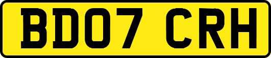 BD07CRH