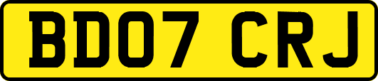 BD07CRJ