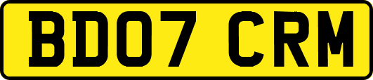 BD07CRM