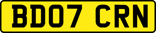 BD07CRN