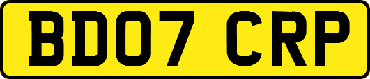 BD07CRP