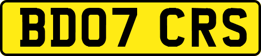BD07CRS