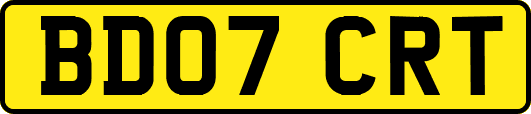BD07CRT