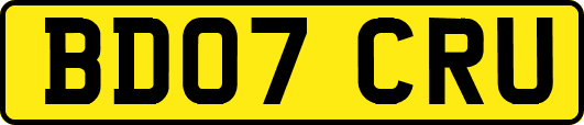 BD07CRU