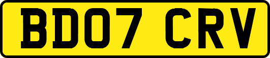 BD07CRV