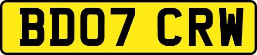 BD07CRW