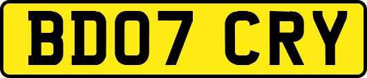 BD07CRY