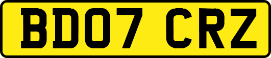 BD07CRZ