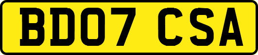 BD07CSA