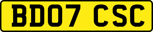 BD07CSC