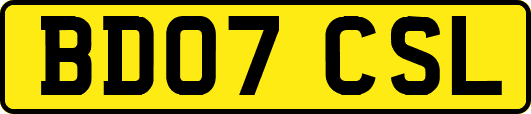 BD07CSL