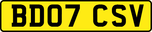 BD07CSV