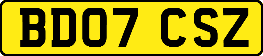 BD07CSZ