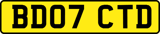 BD07CTD