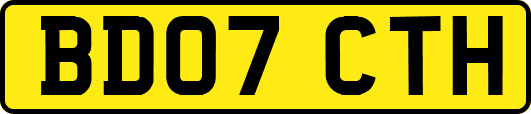 BD07CTH