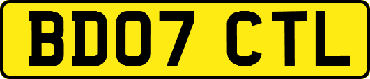 BD07CTL