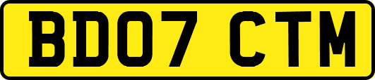 BD07CTM