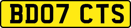 BD07CTS