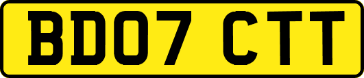 BD07CTT