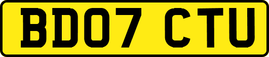 BD07CTU