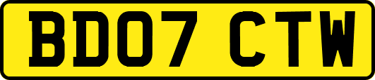 BD07CTW