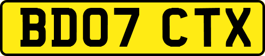 BD07CTX