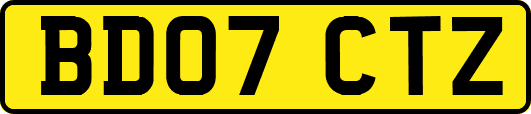 BD07CTZ
