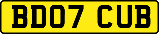 BD07CUB