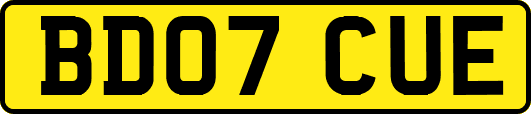 BD07CUE