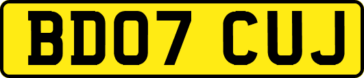 BD07CUJ
