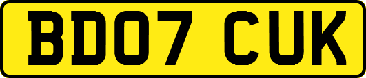 BD07CUK