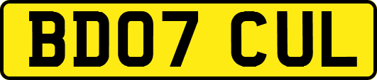 BD07CUL