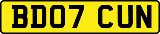 BD07CUN
