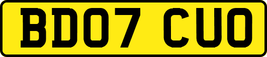 BD07CUO