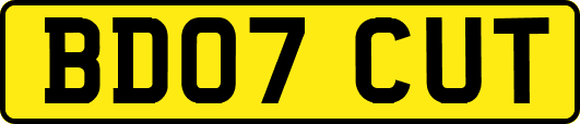 BD07CUT