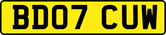 BD07CUW