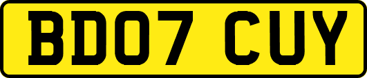 BD07CUY