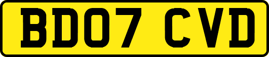 BD07CVD