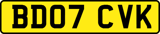 BD07CVK