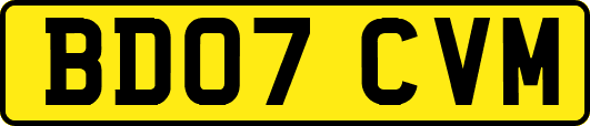 BD07CVM