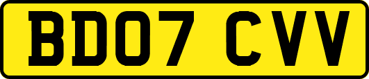 BD07CVV