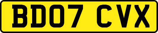 BD07CVX