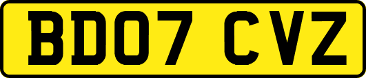 BD07CVZ