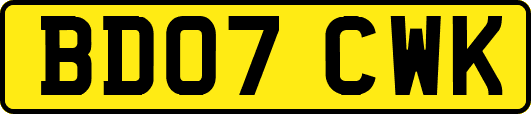 BD07CWK