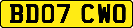 BD07CWO