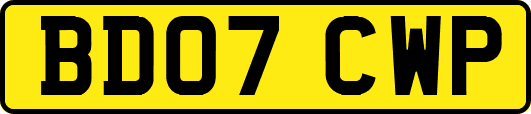 BD07CWP