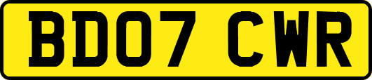 BD07CWR