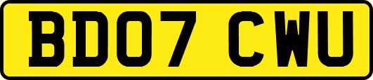 BD07CWU